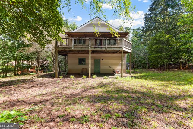 329 Chick-A-Dee Court, Monticello, GA 31064