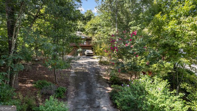 329 Chick-A-Dee Court, Monticello, GA 31064