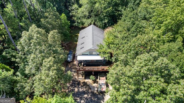 329 Chick-A-Dee Court, Monticello, GA 31064