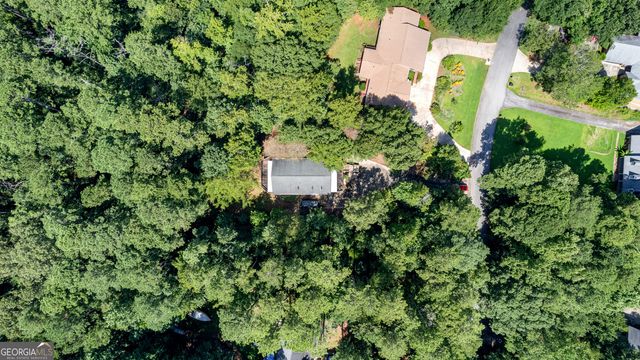 329 Chick-A-Dee Court, Monticello, GA 31064