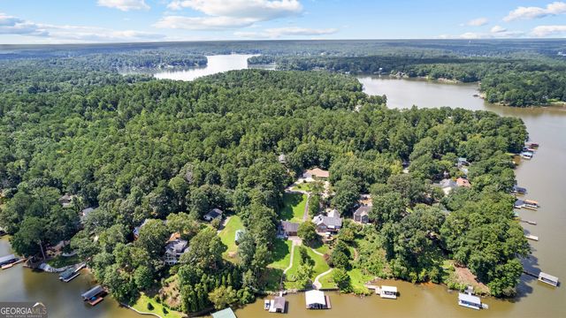 329 Chick-A-Dee Court, Monticello, GA 31064