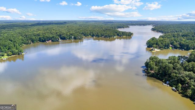 329 Chick-A-Dee Court, Monticello, GA 31064