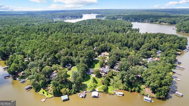 329 Chick-A-Dee Court, Monticello, GA 31064