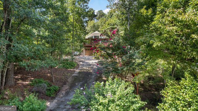 329 Chick-A-Dee Court, Monticello, GA 31064