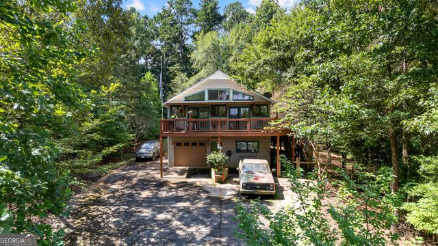 329 Chick-A-Dee Court, Monticello, GA 31064