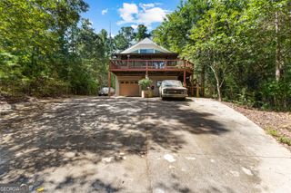 329 Chick-A-Dee Court, Monticello, GA 31064