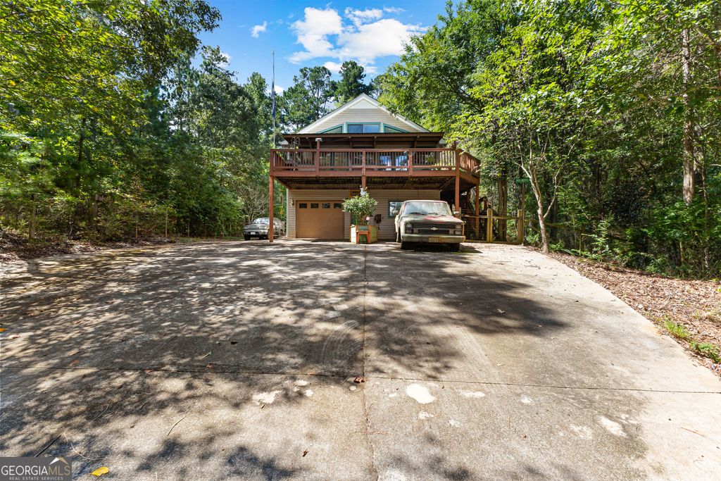 329 Chick-A-Dee Court, Monticello, GA 31064