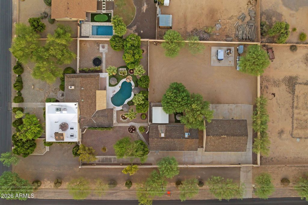5039 W Misty Willow Lane, Glendale, AZ 85310 — photo 5