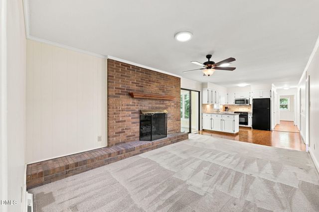 3822 Quail Run Lane, Burlington, NC 27215