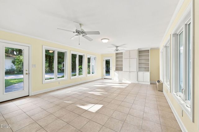 3822 Quail Run Lane, Burlington, NC 27215