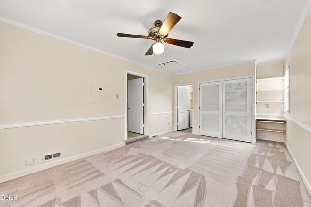 3822 Quail Run Lane, Burlington, NC 27215