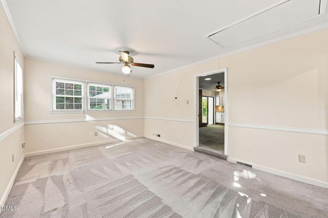 3822 Quail Run Lane, Burlington, NC 27215