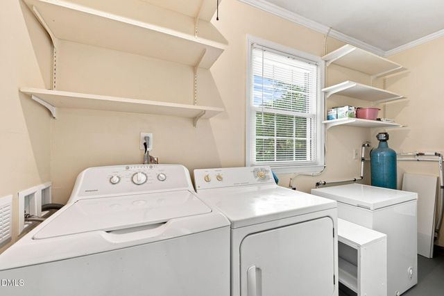 3822 Quail Run Lane, Burlington, NC 27215