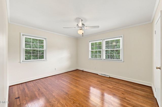 3822 Quail Run Lane, Burlington, NC 27215