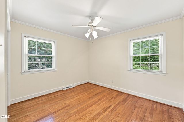 3822 Quail Run Lane, Burlington, NC 27215