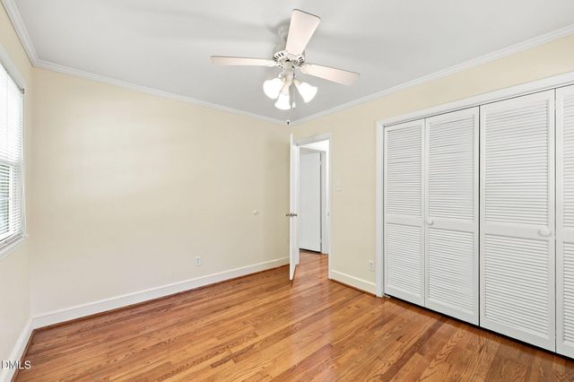 3822 Quail Run Lane, Burlington, NC 27215