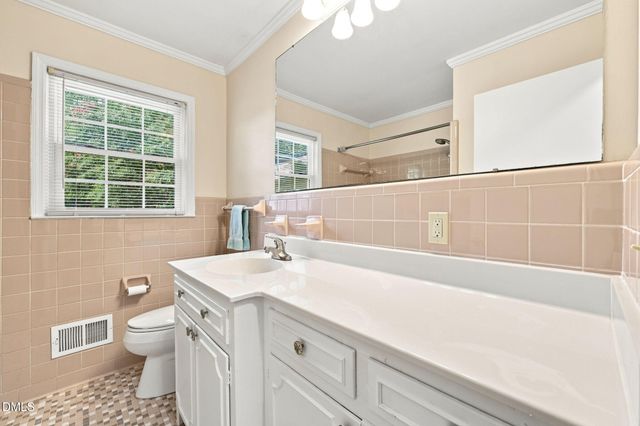 3822 Quail Run Lane, Burlington, NC 27215