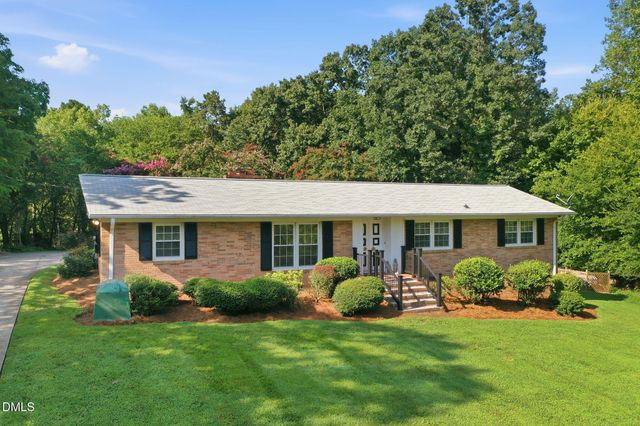 3822 Quail Run Lane, Burlington, NC 27215
