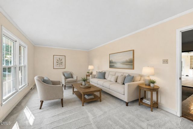 3822 Quail Run Lane, Burlington, NC 27215