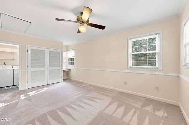 3822 Quail Run Lane, Burlington, NC 27215