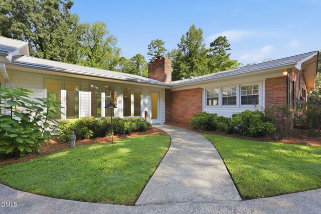 3822 Quail Run Lane, Burlington, NC 27215