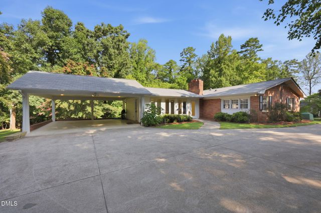 3822 Quail Run Lane, Burlington, NC 27215
