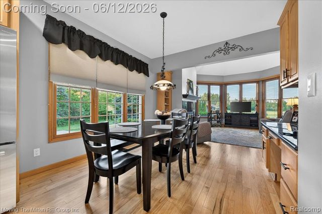 39750 Willow Road, New Boston, MI 48164