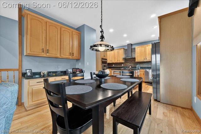39750 Willow Road, New Boston, MI 48164