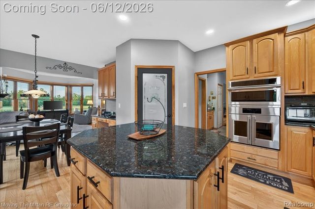 39750 Willow Road, New Boston, MI 48164
