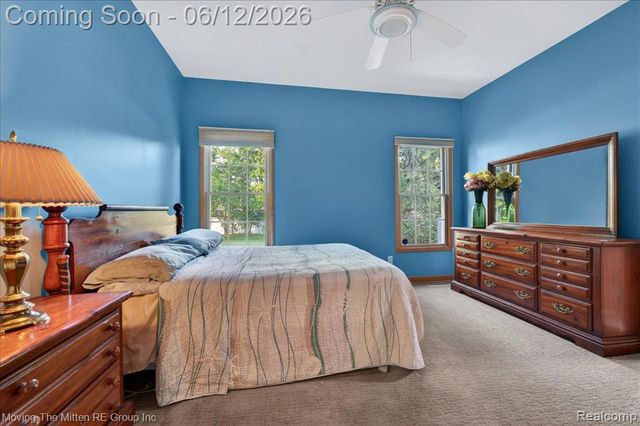 39750 Willow Road, New Boston, MI 48164