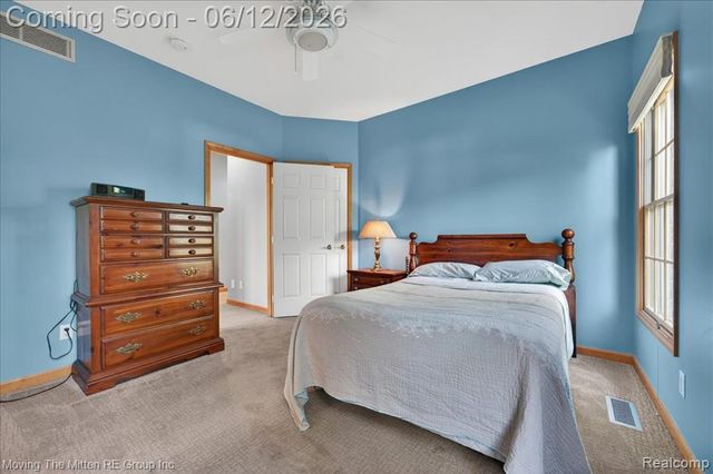 39750 Willow Road, New Boston, MI 48164