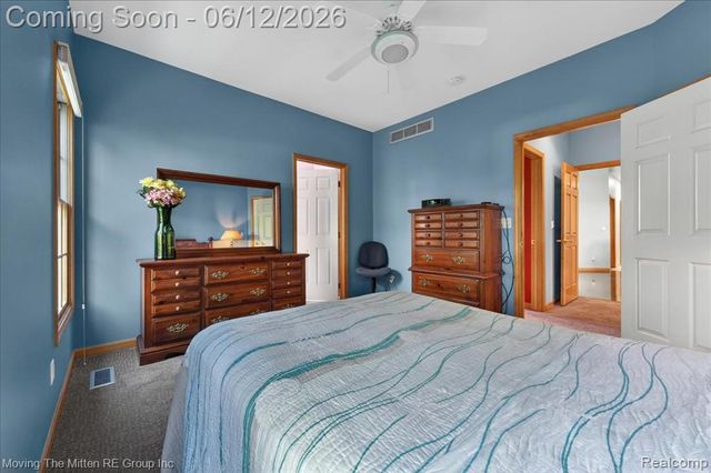 39750 Willow Road, New Boston, MI 48164