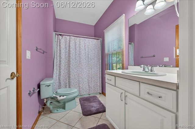 39750 Willow Road, New Boston, MI 48164
