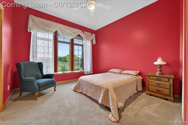 39750 Willow Road, New Boston, MI 48164
