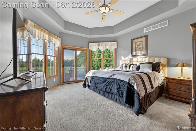 39750 Willow Road, New Boston, MI 48164