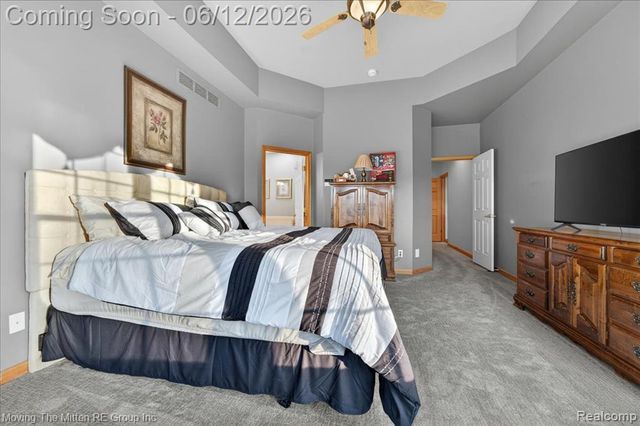 39750 Willow Road, New Boston, MI 48164