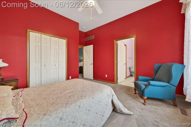 39750 Willow Road, New Boston, MI 48164