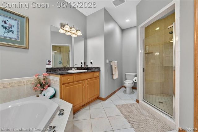39750 Willow Road, New Boston, MI 48164