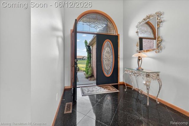39750 Willow Road, New Boston, MI 48164