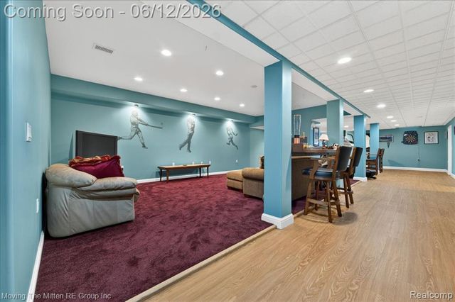 39750 Willow Road, New Boston, MI 48164