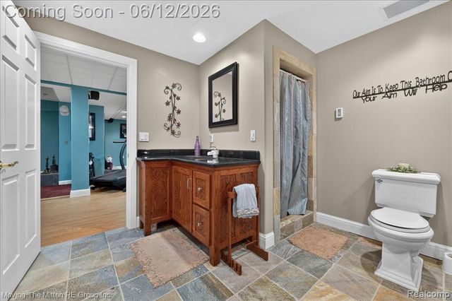 39750 Willow Road, New Boston, MI 48164