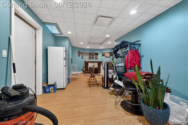 39750 Willow Road, New Boston, MI 48164