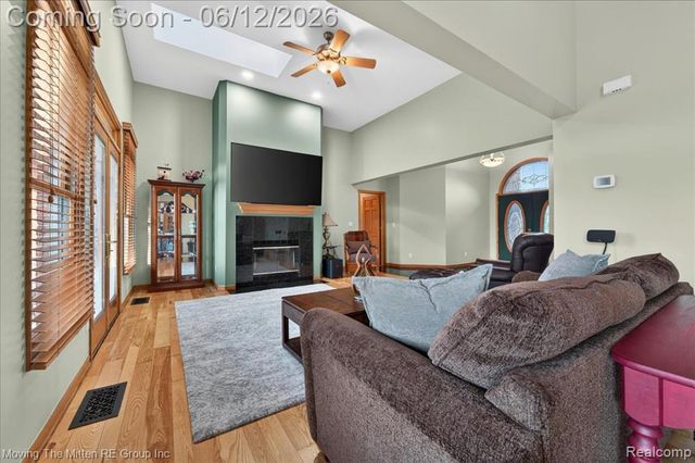 39750 Willow Road, New Boston, MI 48164