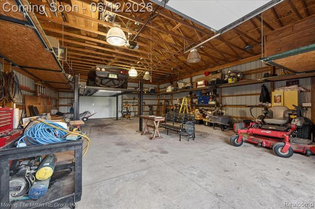 39750 Willow Road, New Boston, MI 48164