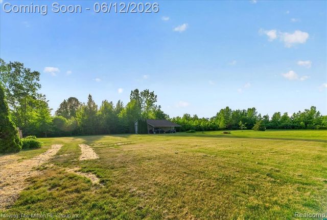 39750 Willow Road, New Boston, MI 48164