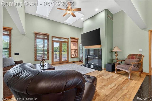 39750 Willow Road, New Boston, MI 48164
