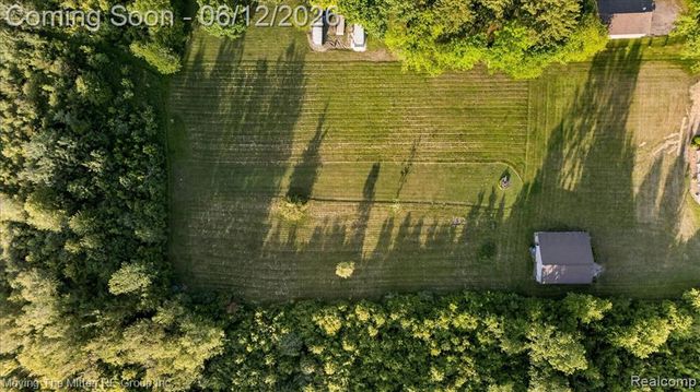 39750 Willow Road, New Boston, MI 48164