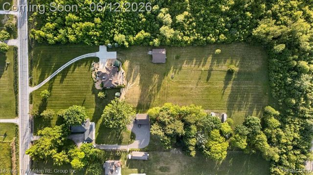 39750 Willow Road, New Boston, MI 48164