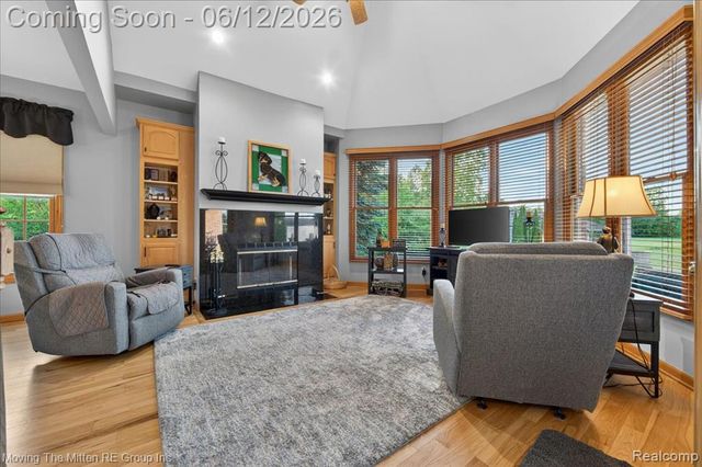 39750 Willow Road, New Boston, MI 48164