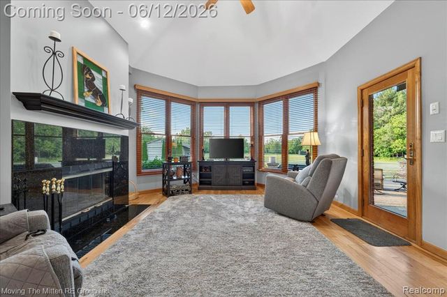 39750 Willow Road, New Boston, MI 48164
